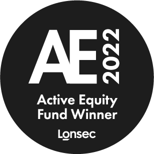 Lonsec 2022 Active Equity Fund Winner